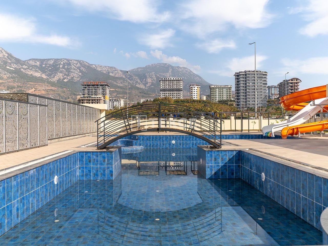 Пентхаус в Алании, Турция, 120 м² - фото 7