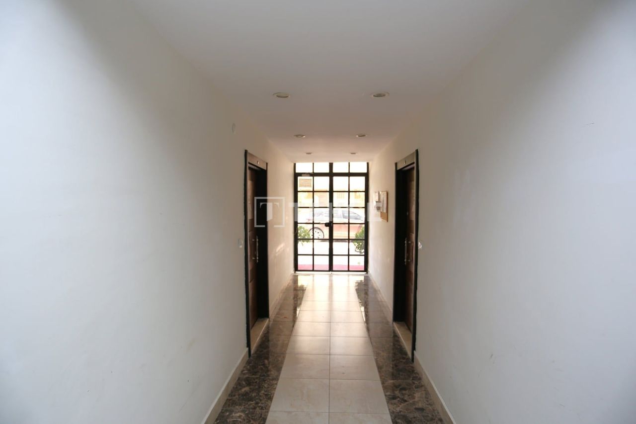 Апартаменты в Анталии, Турция, 47 м² - фото 8