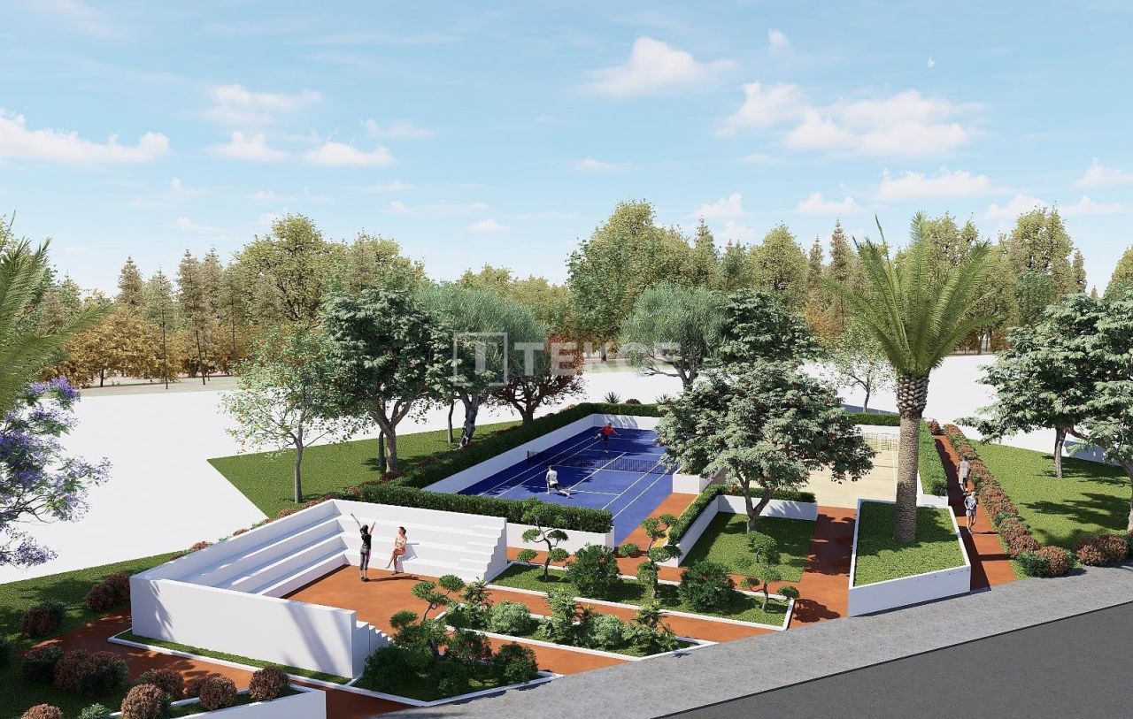 Пентхаус в Искеле, Кипр, 227 м² - фото 8