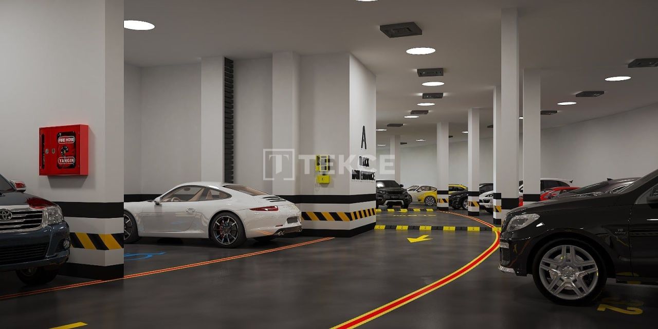 Пентхаус в Кирении, Кипр, 342 м² - фото 8