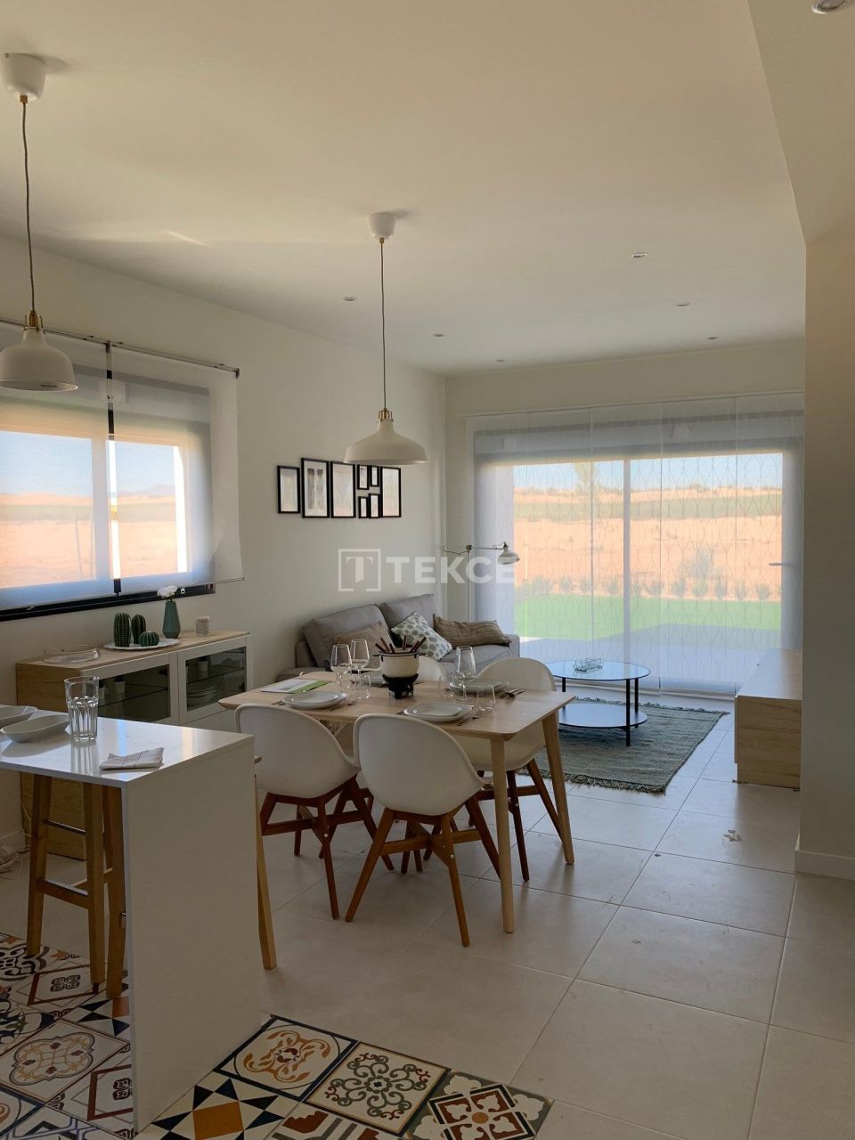 Пентхаус в Фуэнте-Аламо, Испания, 78 м² - фото 9