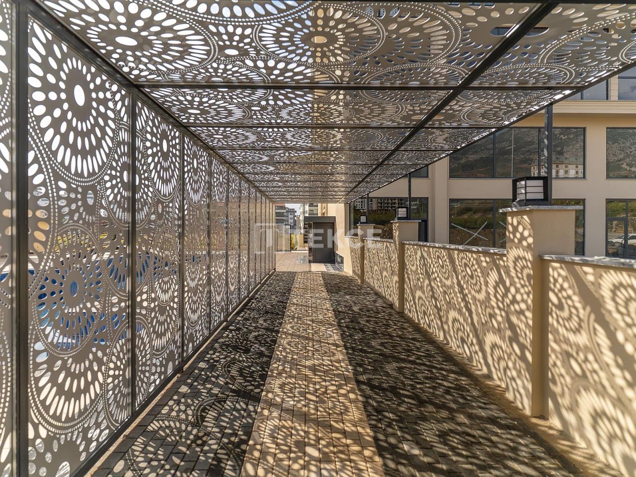 Пентхаус в Алании, Турция, 195 м² - фото 10