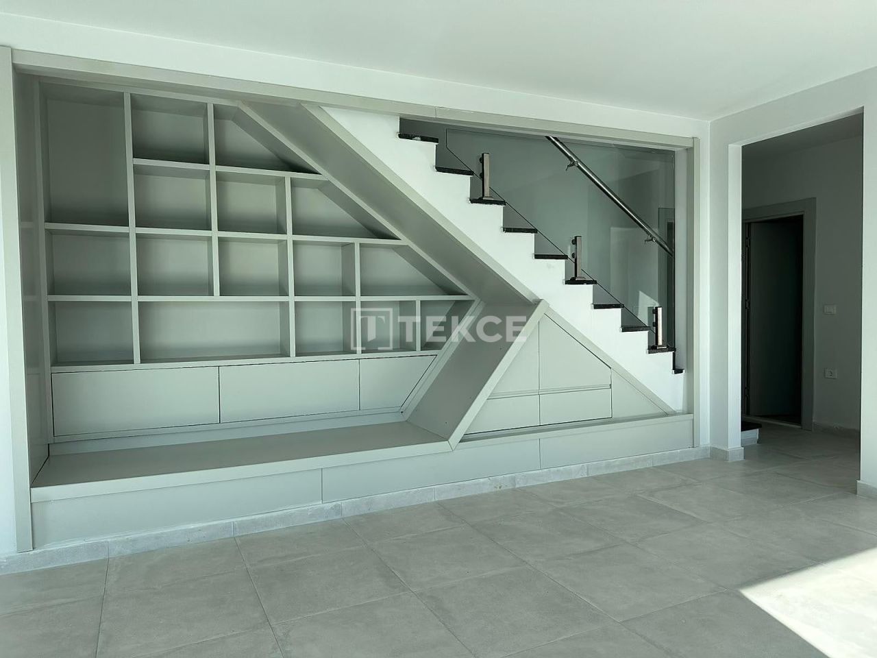 Апартаменты в Алании, Турция, 118 м² - фото 11