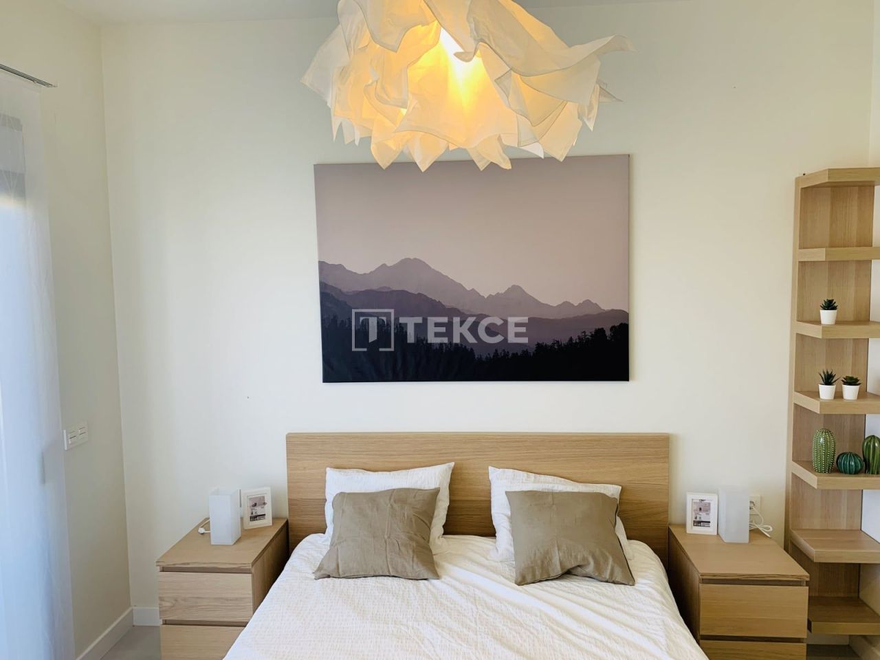 Пентхаус в Фуэнте-Аламо, Испания, 78 м² - фото 13