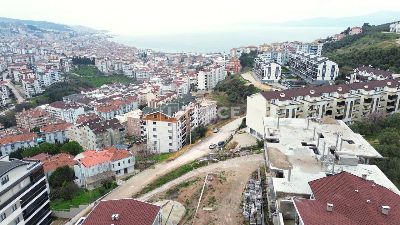 Апартаменты Муданья, Турция, 107 м² - фото 13