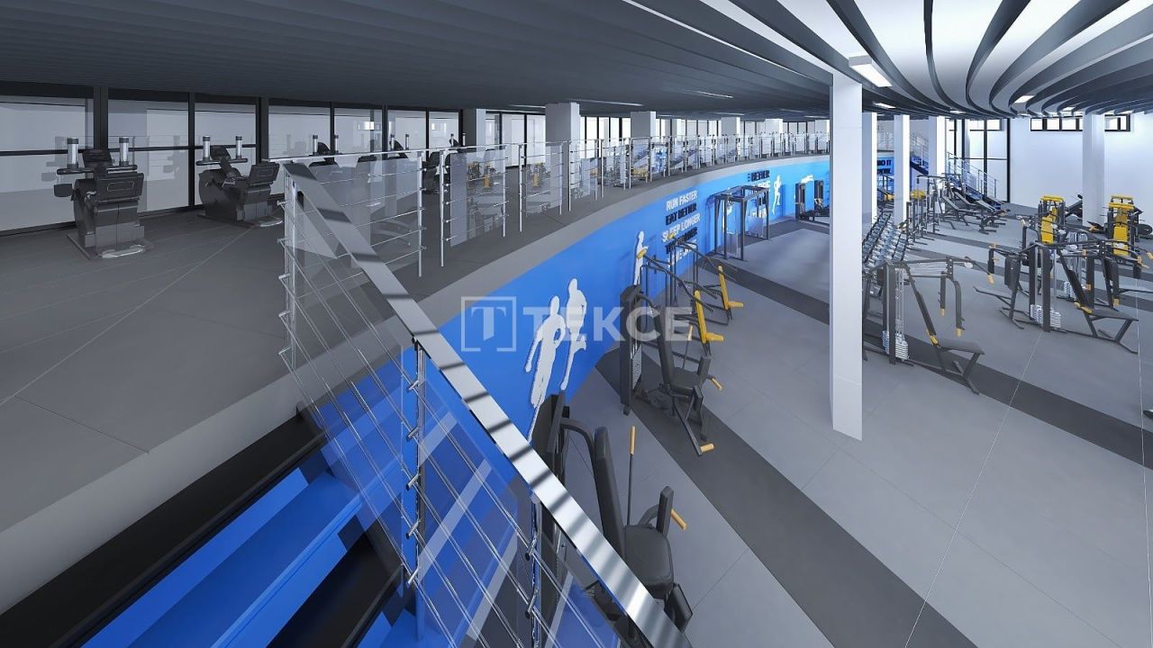 Пентхаус в Кирении, Кипр, 342 м² - фото 13