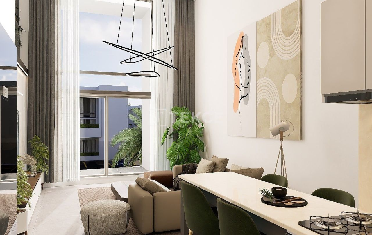 Пентхаус в Искеле, Кипр, 244 м² - фото 15