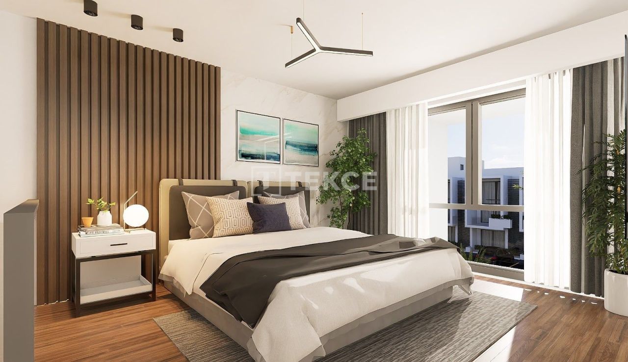 Пентхаус в Искеле, Кипр, 244 м² - фото 17