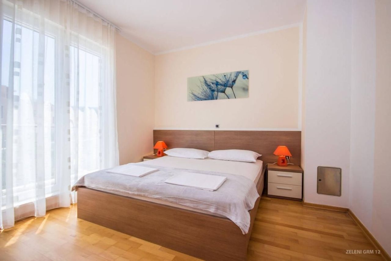 Вилла Splitska, Хорватия, 120 м² - фото 8