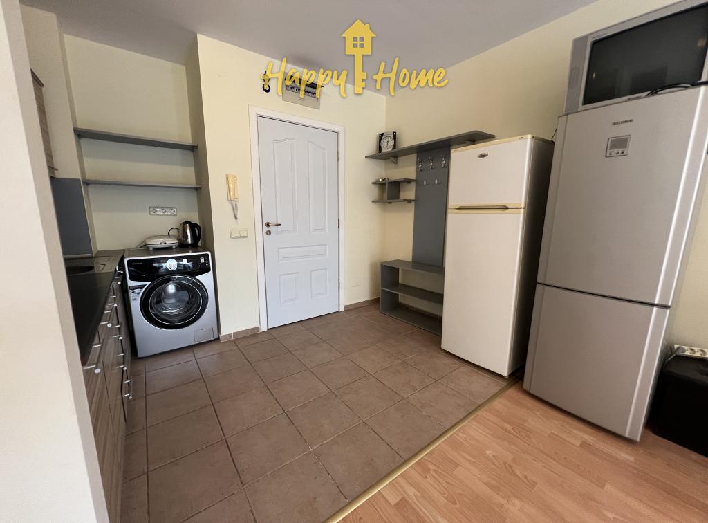 Квартира на Солнечном берегу, Болгария, 89.82 м² - фото 5