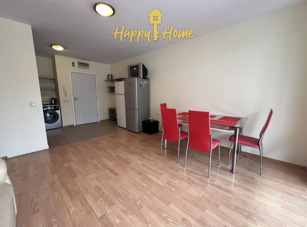 Квартира на Солнечном берегу, Болгария, 89.82 м² - фото 4