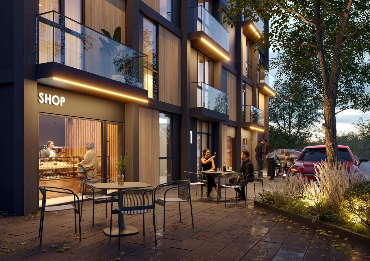 Апартаменты в Варне, Болгария, 30.87 м² - фото 7