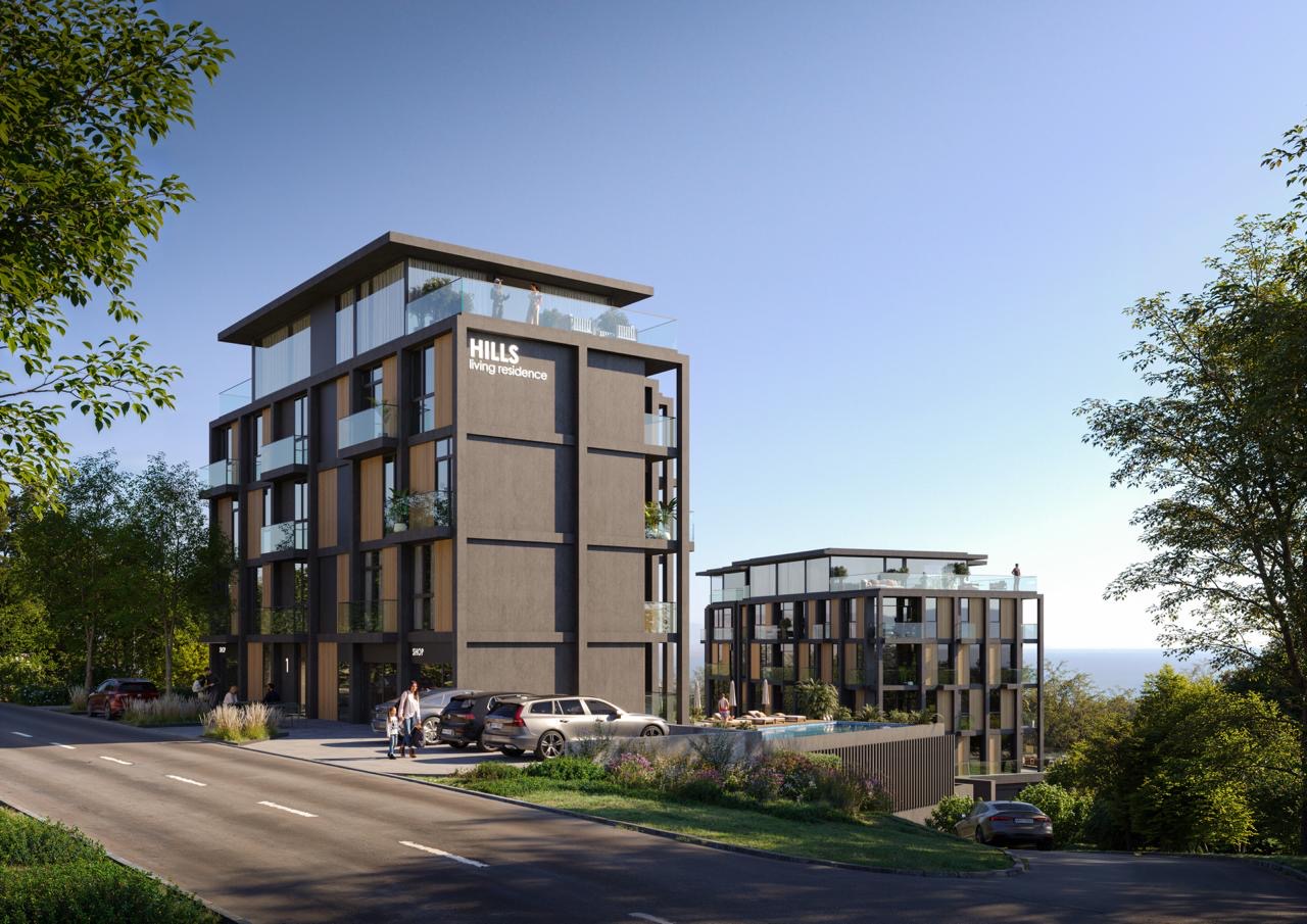 Апартаменты в Варне, Болгария, 30.87 м² - фото 8