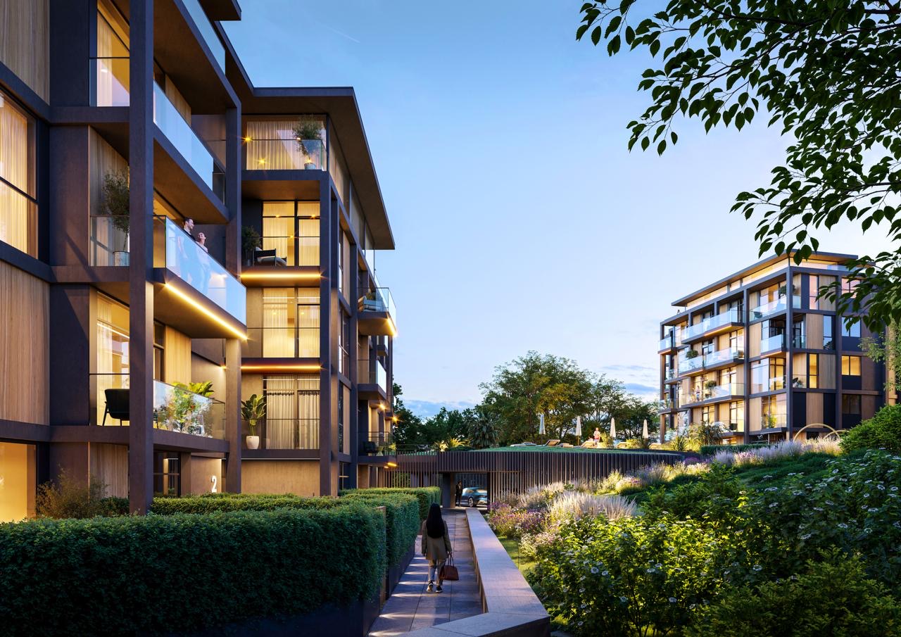 Апартаменты в Варне, Болгария, 30.87 м² - фото 11