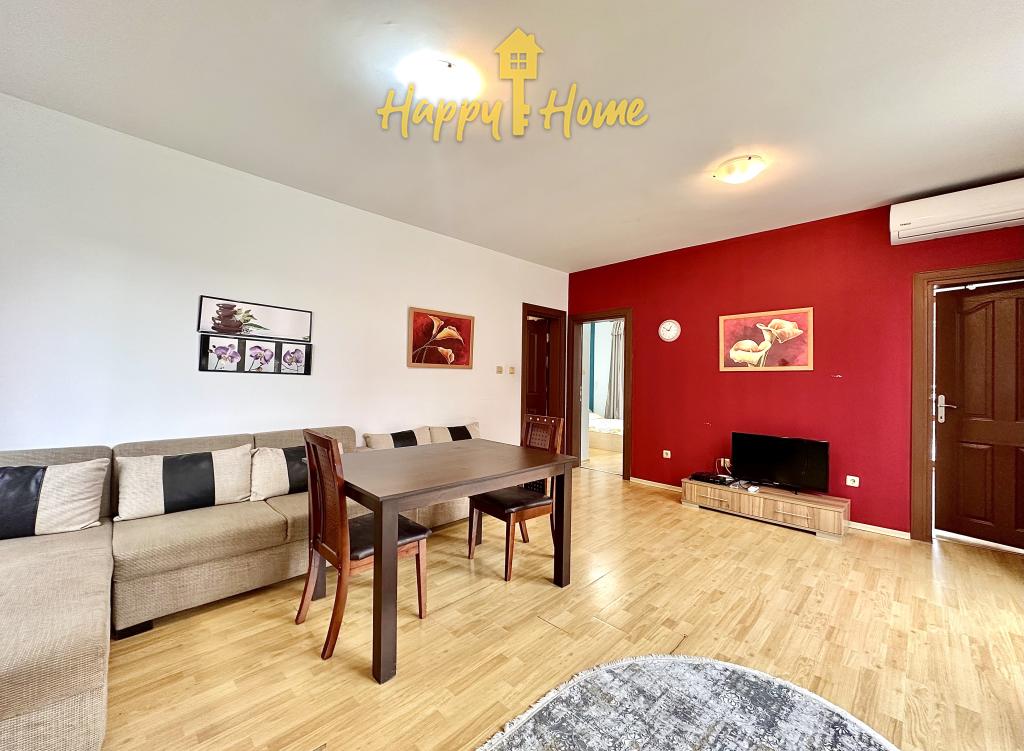 Квартира в Святом Власе, Болгария, 75.06 м² - фото 2