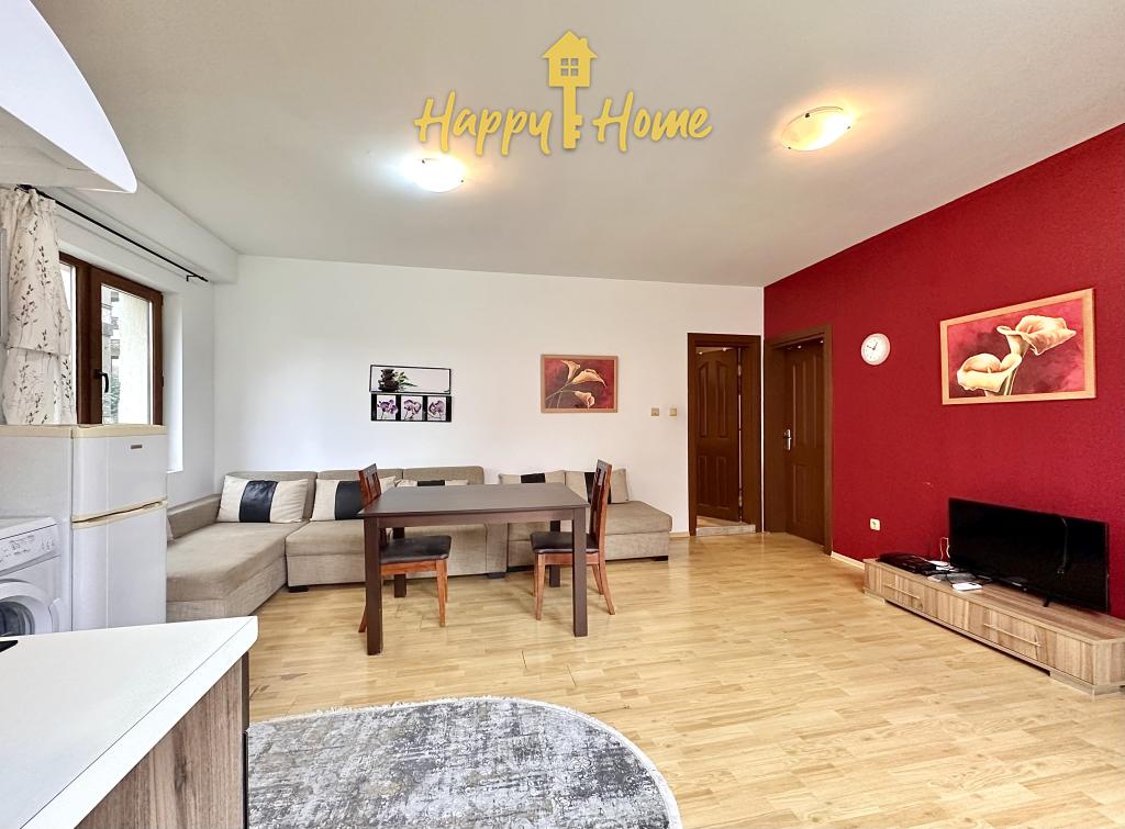 Квартира в Святом Власе, Болгария, 75.06 м² - фото 1