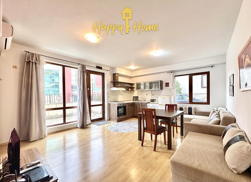 Квартира в Святом Власе, Болгария, 75.06 м² - фото 3