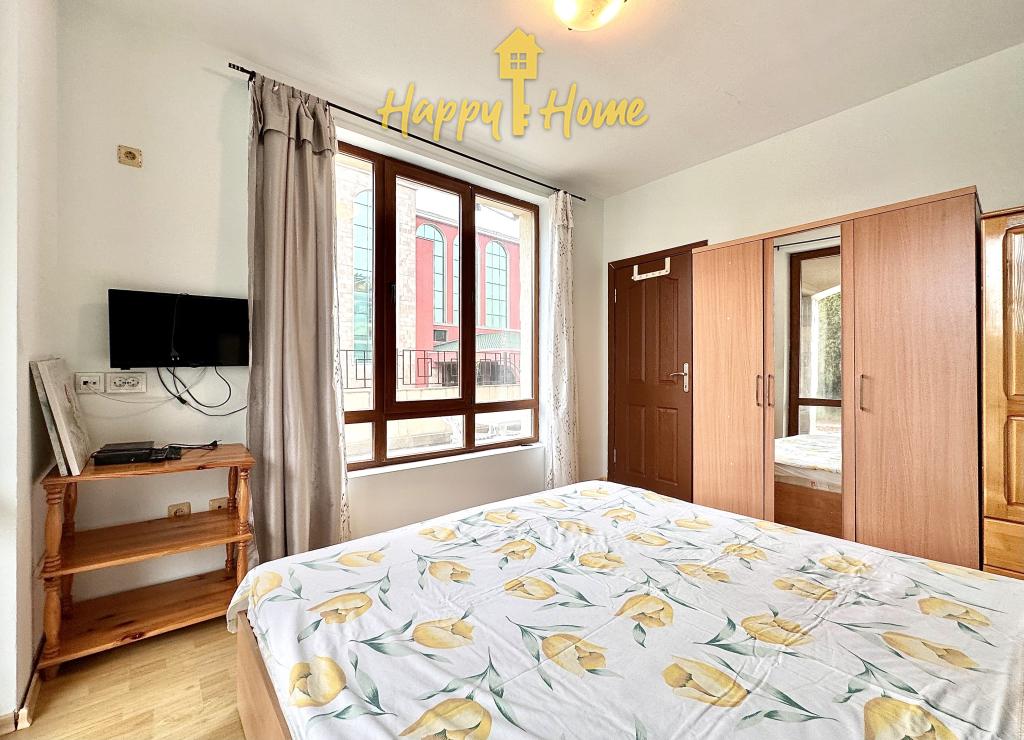 Квартира в Святом Власе, Болгария, 75.06 м² - фото 12