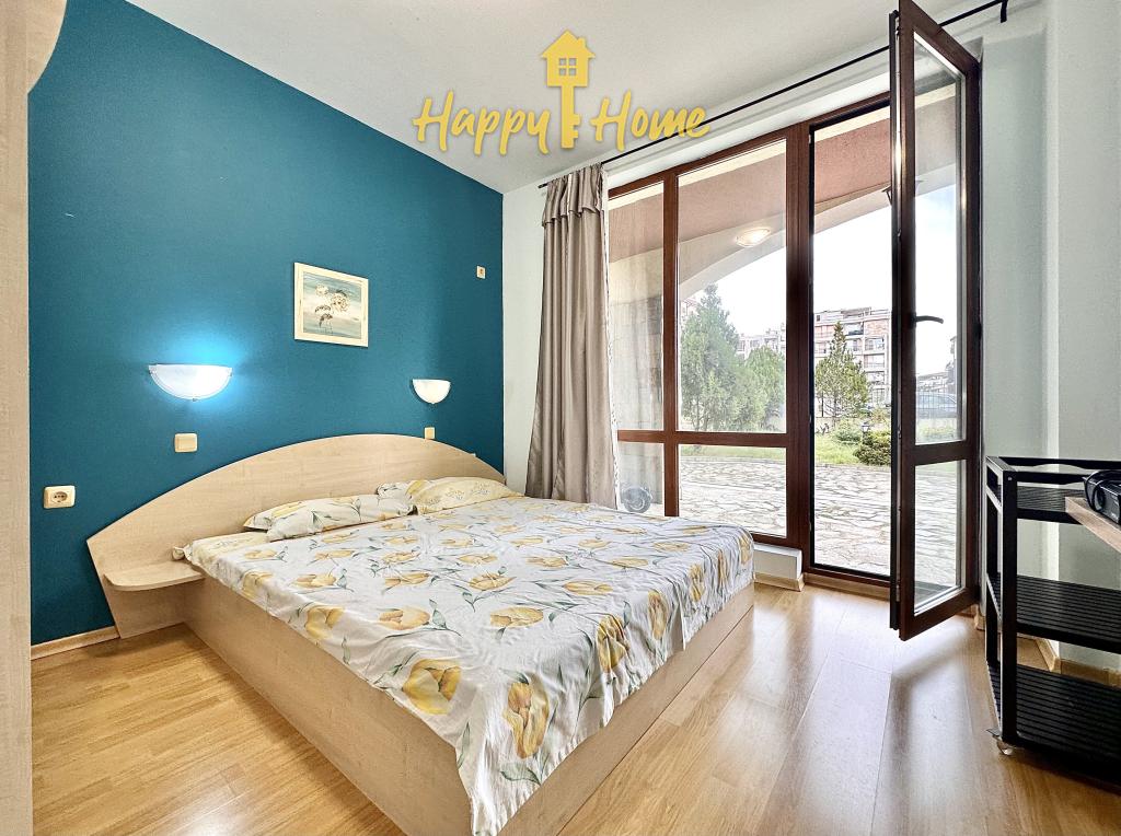 Квартира в Святом Власе, Болгария, 75.06 м² - фото 6