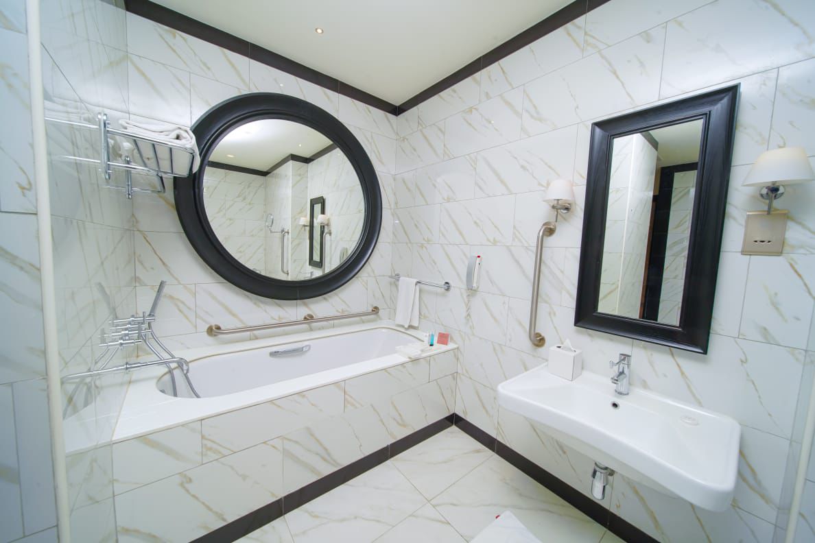 Квартира в Дубае, ОАЭ, 73.8 м² - фото 7