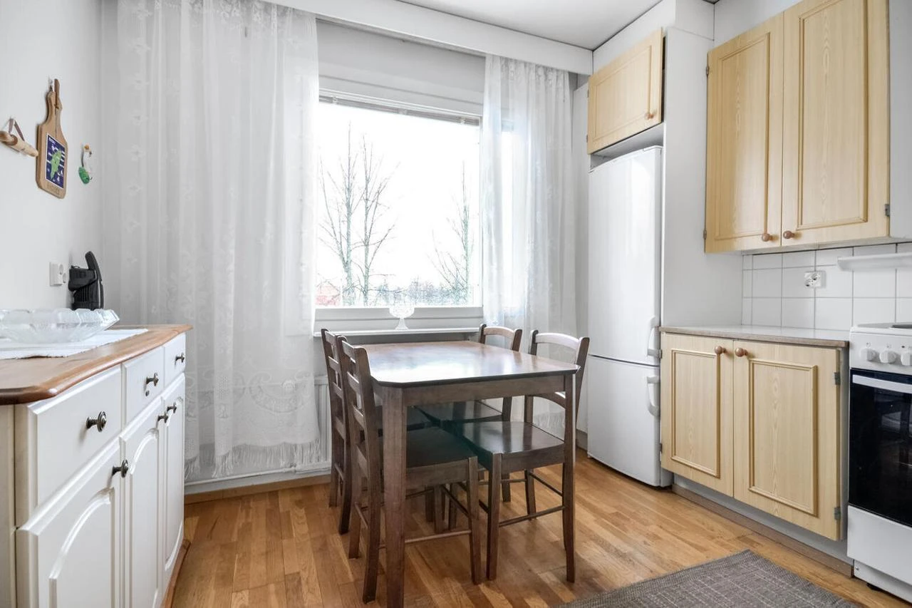 Квартира в Коуволе, Финляндия, 54.5 м² - фото 7