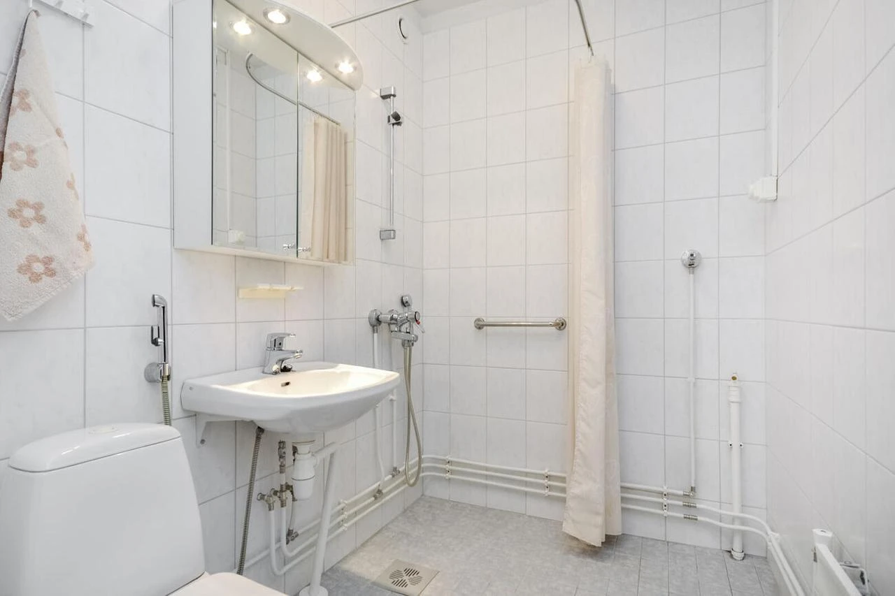 Квартира в Коуволе, Финляндия, 54.5 м² - фото 9