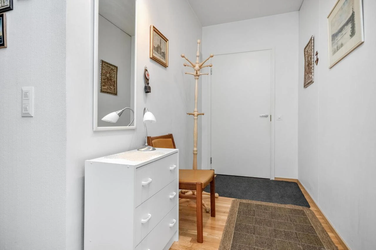 Квартира в Коуволе, Финляндия, 54.5 м² - фото 5