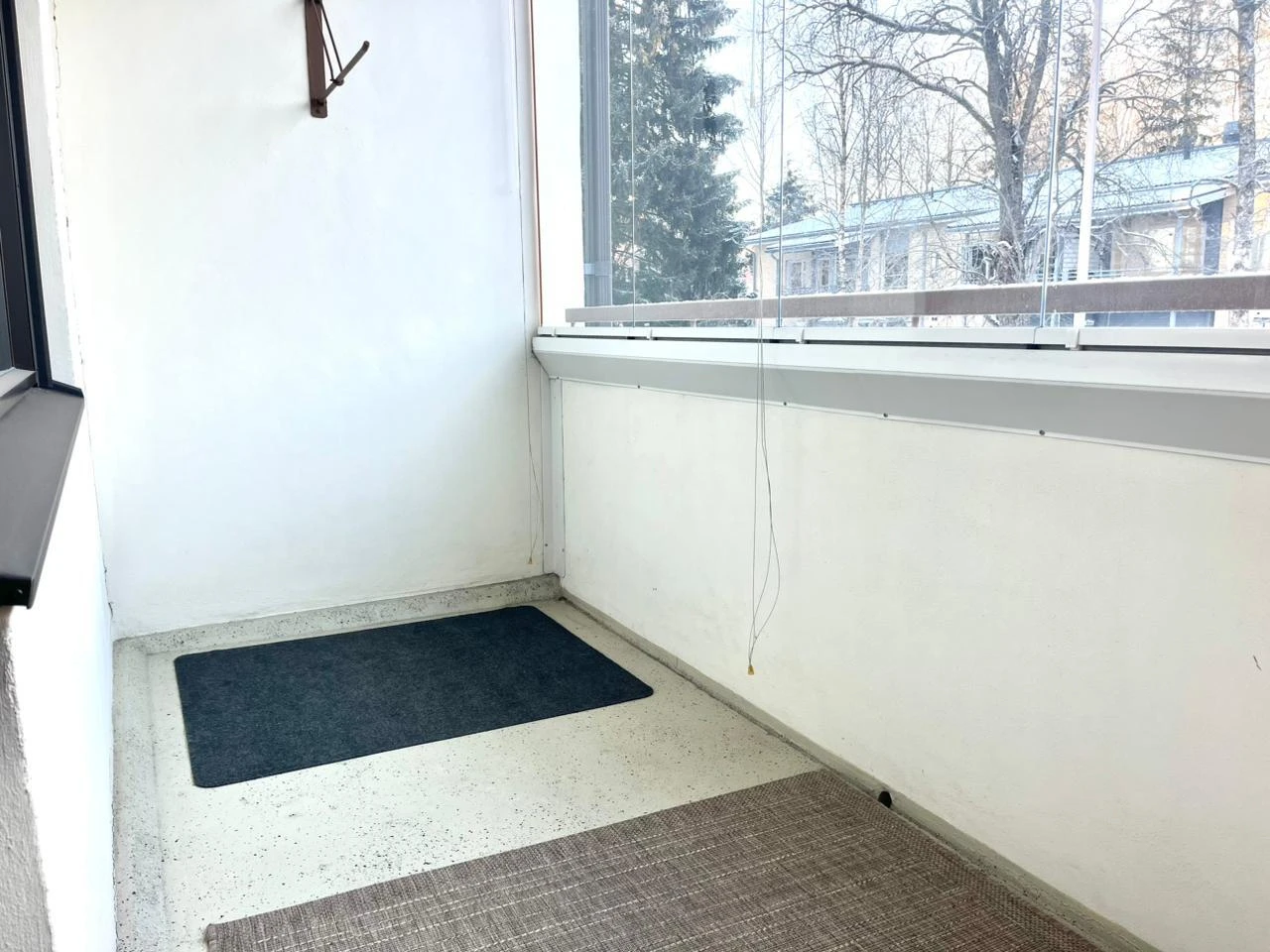 Квартира в Коуволе, Финляндия, 54.5 м² - фото 11