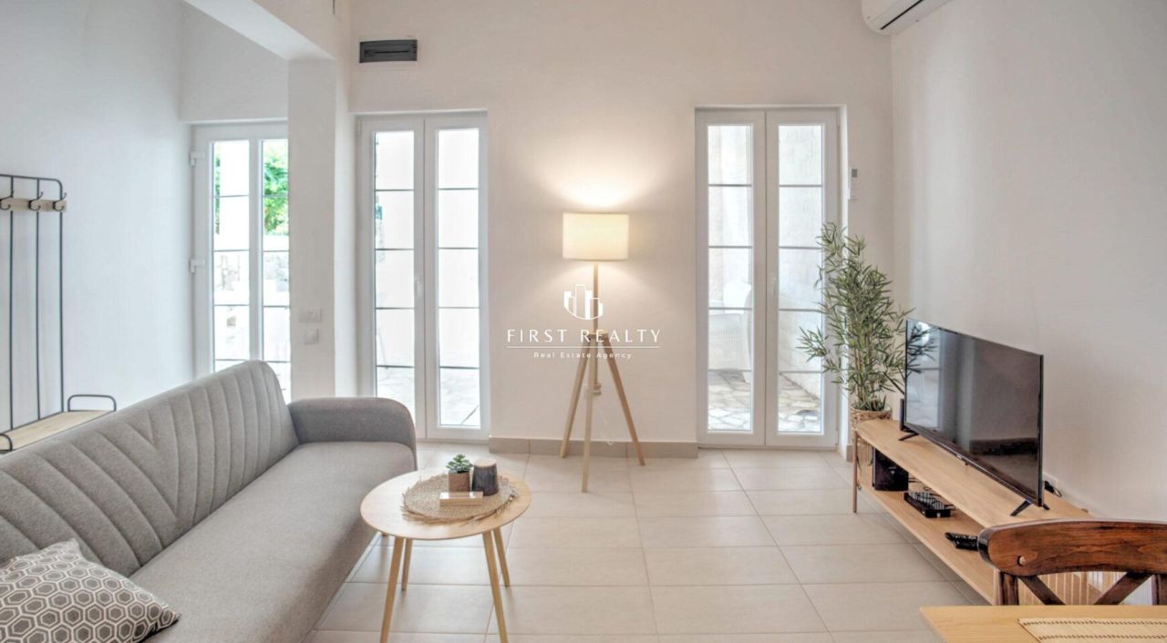 Апартаменты в Баошичах, Черногория, 62 м² - фото 4