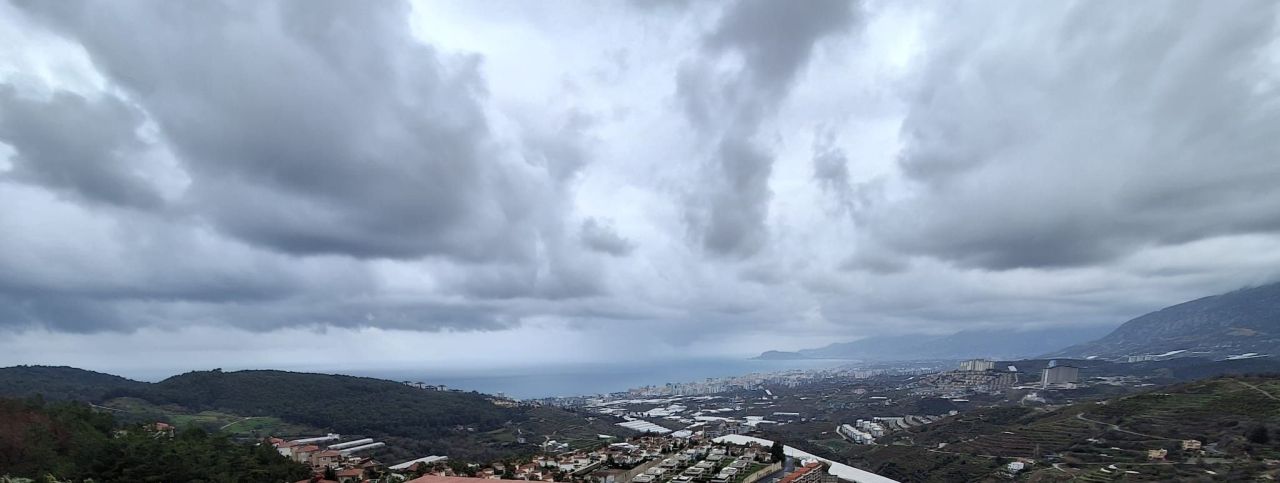 Вилла в Алании, Турция, 200 м² - фото 1