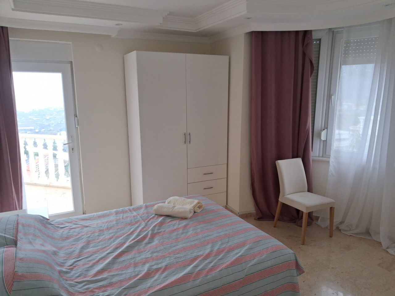 Вилла в Алании, Турция, 200 м² - фото 6