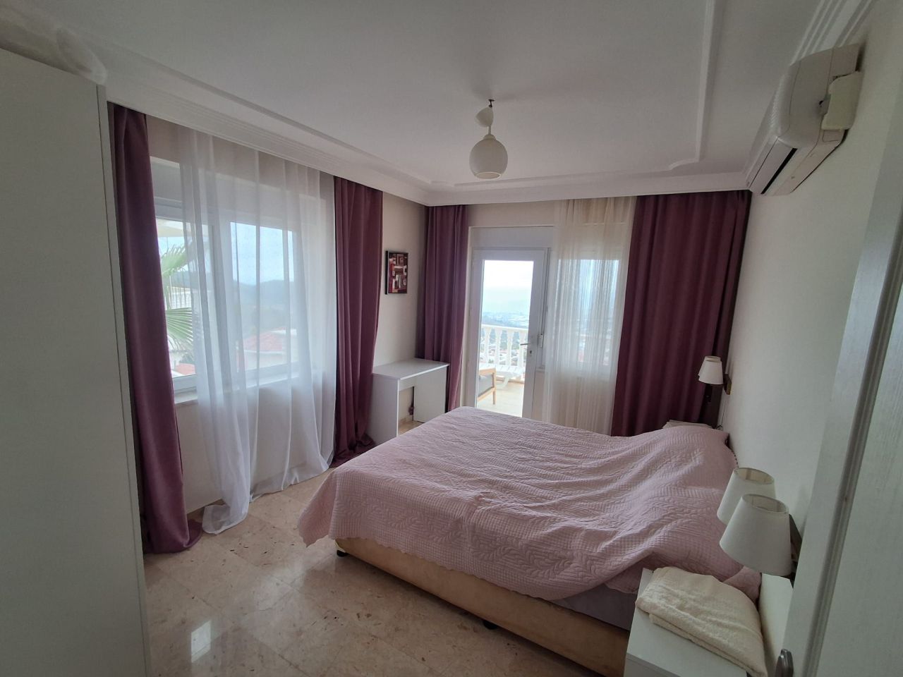 Вилла в Алании, Турция, 200 м² - фото 5