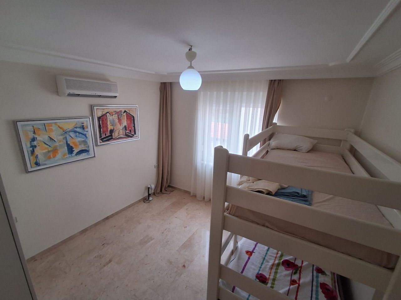 Вилла в Алании, Турция, 200 м² - фото 7