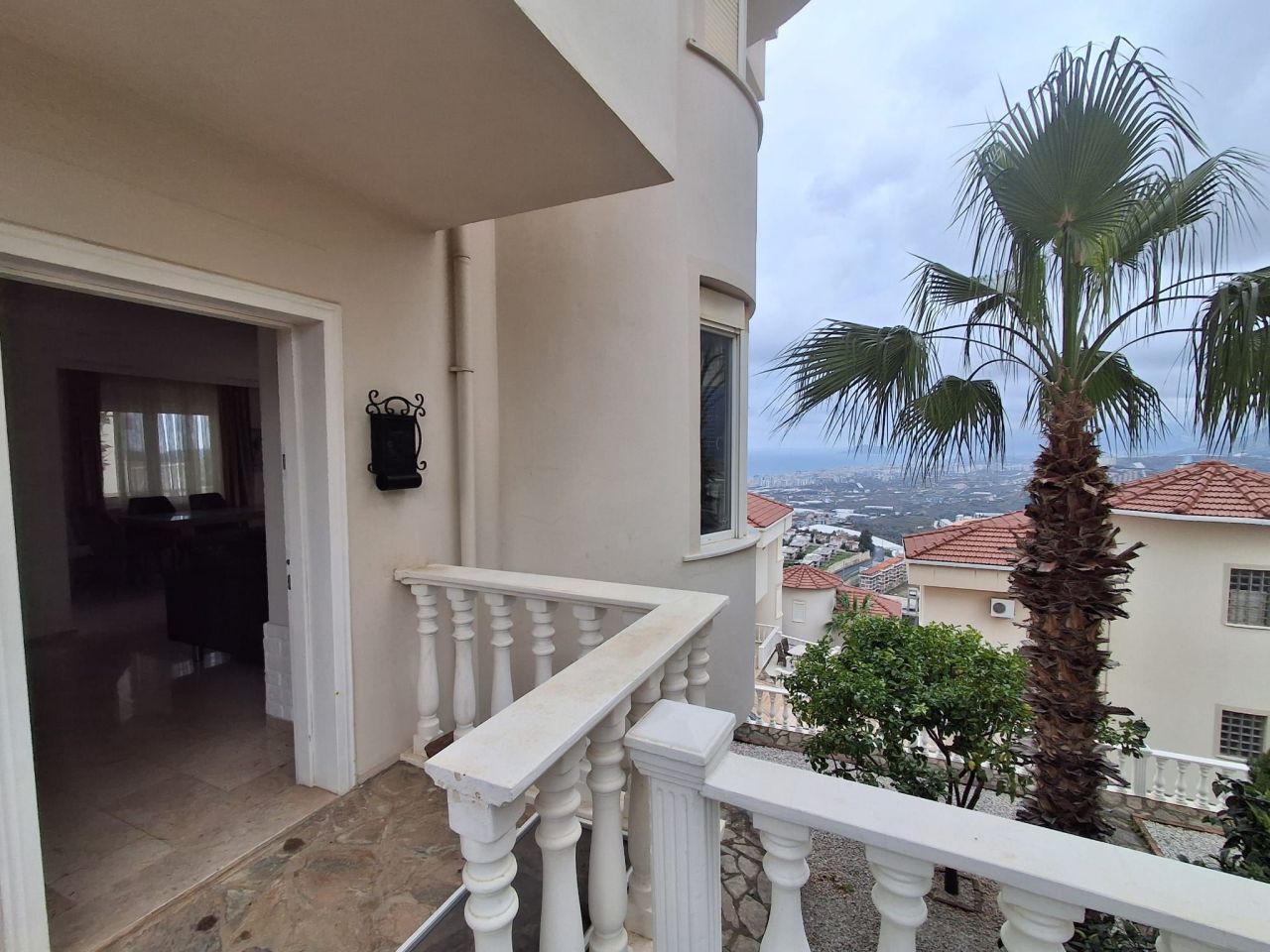 Вилла в Алании, Турция, 200 м² - фото 16