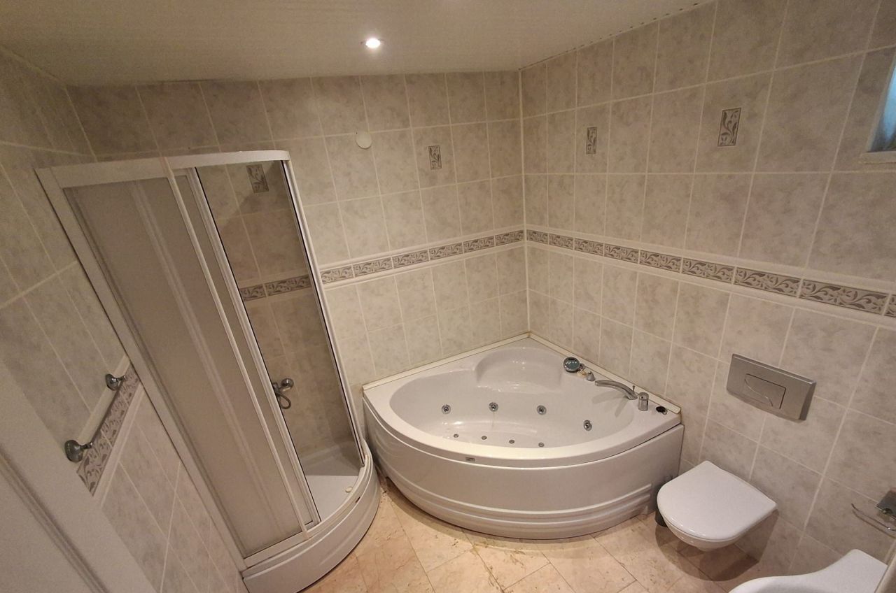 Вилла в Алании, Турция, 200 м² - фото 8