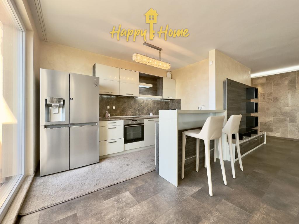 Пентхаус в Святом Власе, Болгария, 255 м² - фото 4