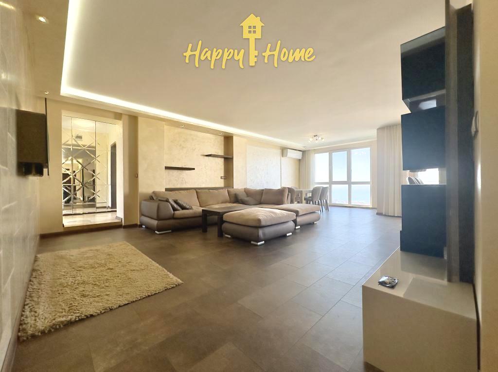 Пентхаус в Святом Власе, Болгария, 255 м² - фото 2