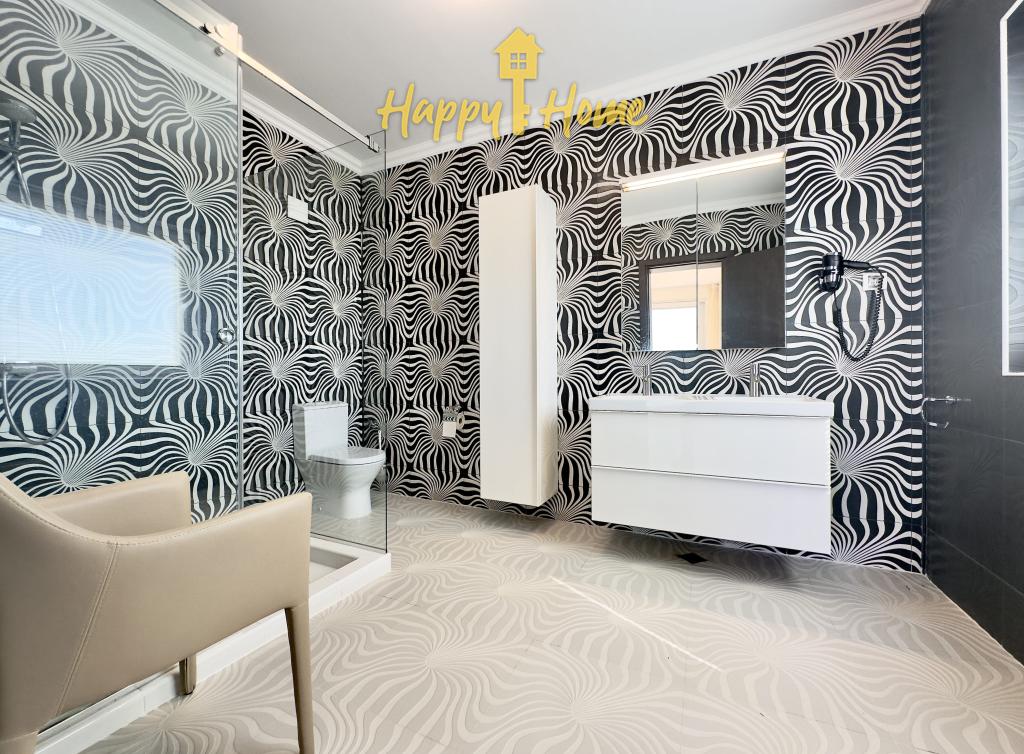 Пентхаус в Святом Власе, Болгария, 255 м² - фото 15