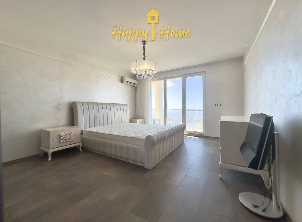 Пентхаус в Святом Власе, Болгария, 255 м² - фото 8