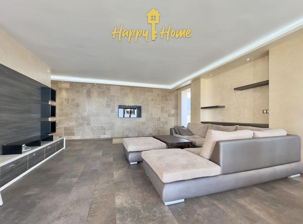 Пентхаус в Святом Власе, Болгария, 255 м² - фото 6