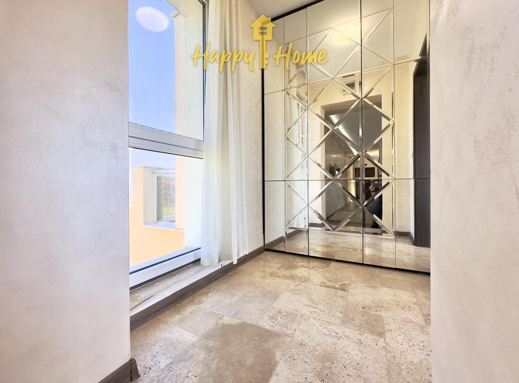 Пентхаус в Святом Власе, Болгария, 255 м² - фото 12