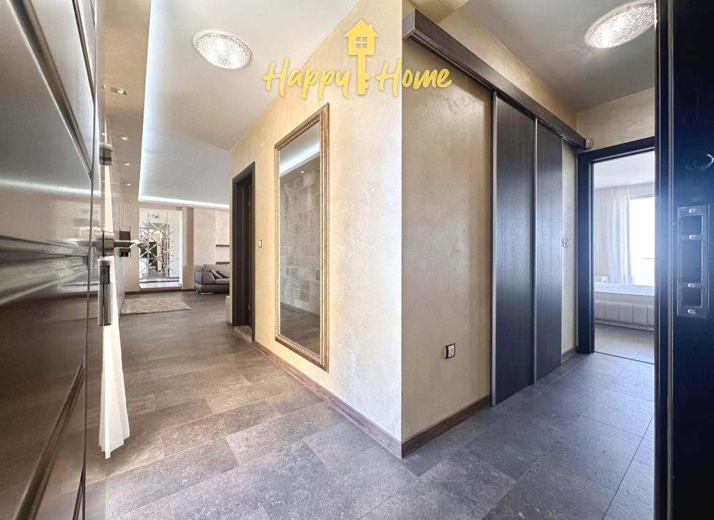 Пентхаус в Святом Власе, Болгария, 255 м² - фото 7