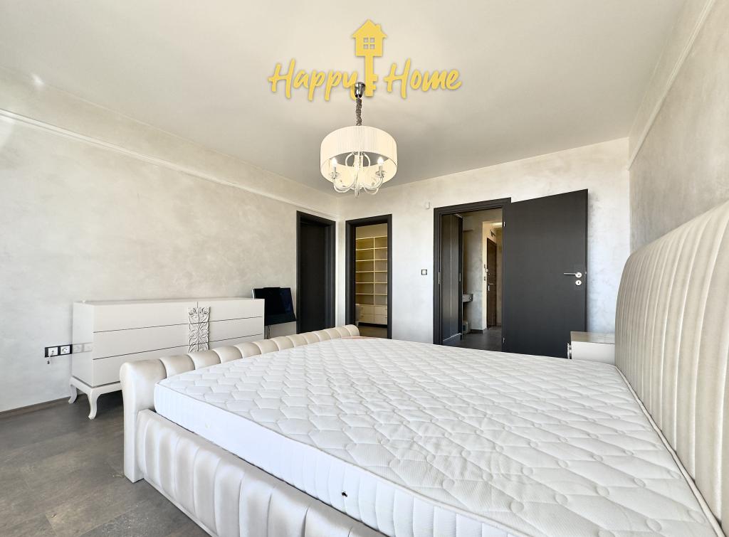 Пентхаус в Святом Власе, Болгария, 255 м² - фото 9