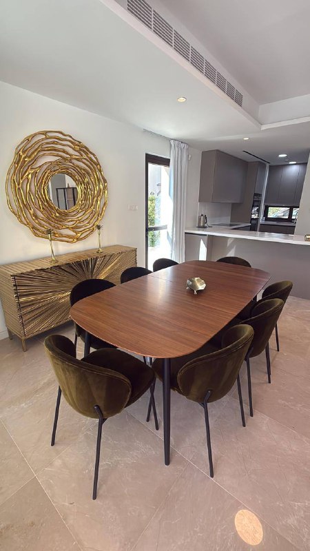 Вилла в Афродита Хиллс, Кипр, 140 м² - фото 5