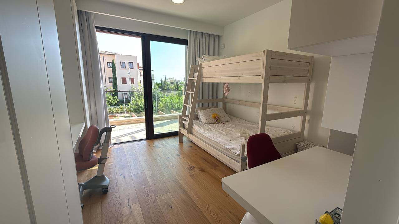 Вилла в Афродита Хиллс, Кипр, 140 м² - фото 12