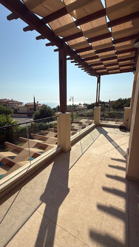 Вилла в Афродита Хиллс, Кипр, 140 м² - фото 2