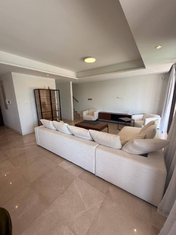 Вилла в Афродита Хиллс, Кипр, 140 м² - фото 8