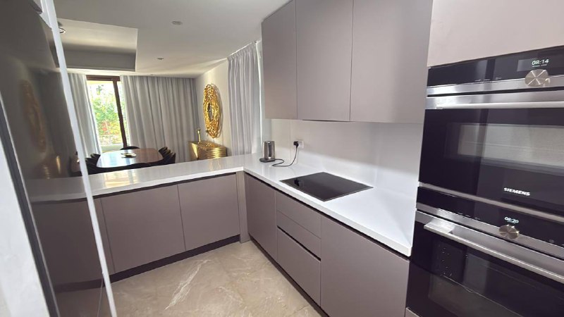 Вилла в Афродита Хиллс, Кипр, 140 м² - фото 7