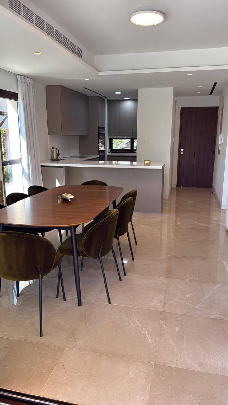 Вилла в Афродита Хиллс, Кипр, 140 м² - фото 6