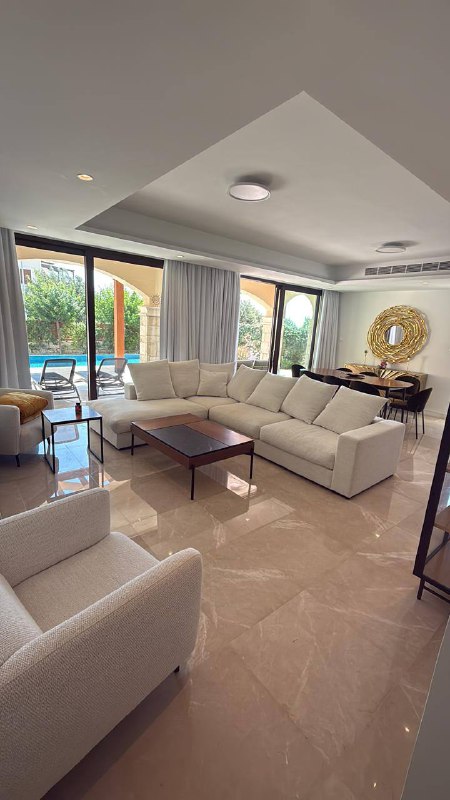 Вилла в Афродита Хиллс, Кипр, 140 м² - фото 9